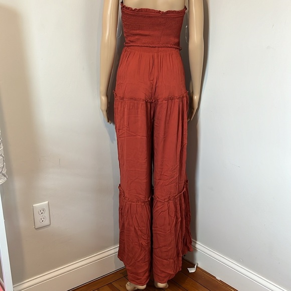Jumpsuit - Picture 3 of 3